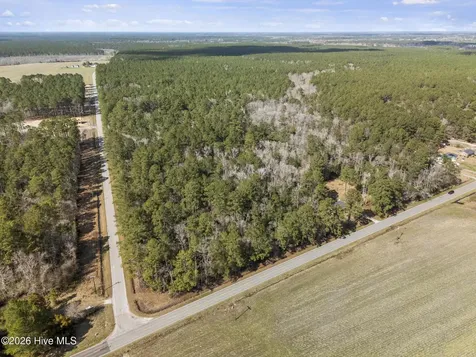 Lot 2 Malpass (Walton Lot 2) Corner Burgaw NC 28425