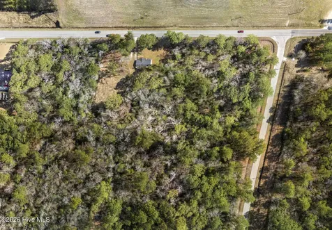 Lot 2 Malpass (Walton Lot 2) Corner Burgaw NC 28425