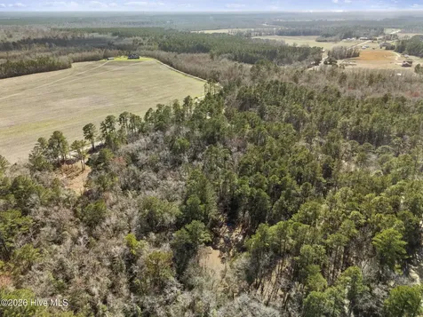 Lot 2 Malpass (Walton Lot 2) Corner Burgaw NC 28425