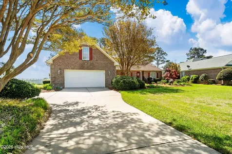 6042 Dolphin Road Oriental NC 28571