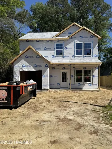 1019 Bonham Avenue Wilmington NC 28403