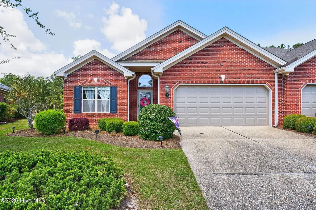 778 Beachwalk Drive Winnabow NC 28479