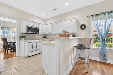 778 Beachwalk Drive Winnabow NC 28479