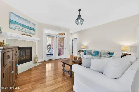 778 Beachwalk Drive Winnabow NC 28479