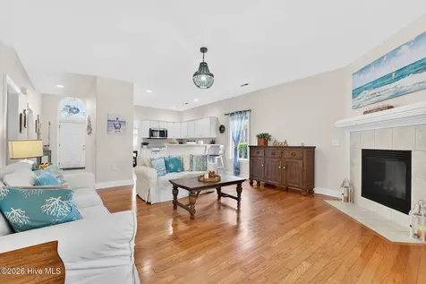 778 Beachwalk Drive Winnabow NC 28479