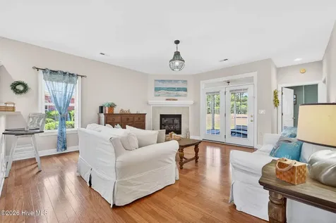 778 Beachwalk Drive Winnabow NC 28479