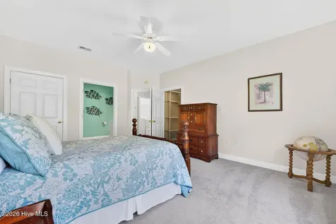 778 Beachwalk Drive Winnabow NC 28479