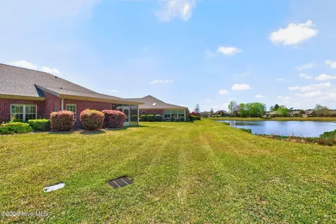 778 Beachwalk Drive Winnabow NC 28479
