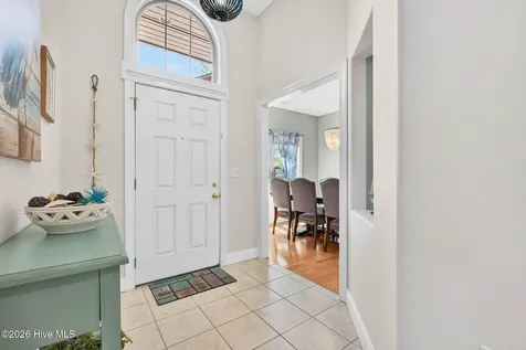778 Beachwalk Drive Winnabow NC 28479
