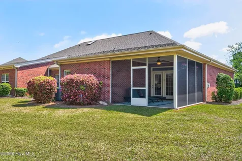 778 Beachwalk Drive Winnabow NC 28479