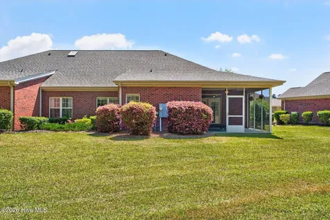778 Beachwalk Drive Winnabow NC 28479