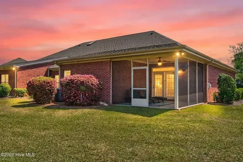 778 Beachwalk Drive Winnabow NC 28479