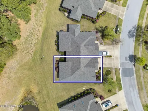 778 Beachwalk Drive Winnabow NC 28479