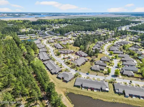 778 Beachwalk Drive Winnabow NC 28479