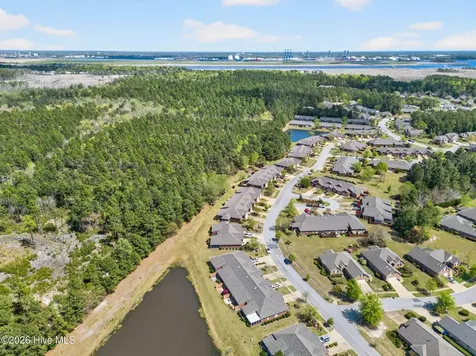 778 Beachwalk Drive Winnabow NC 28479