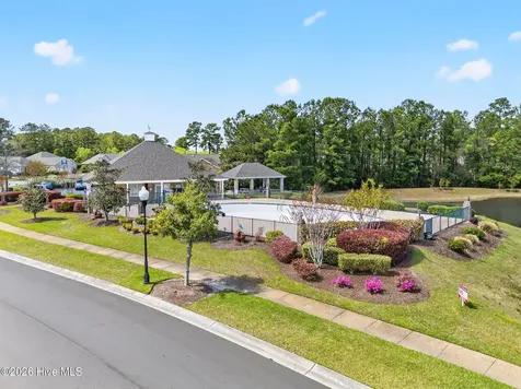 778 Beachwalk Drive Winnabow NC 28479
