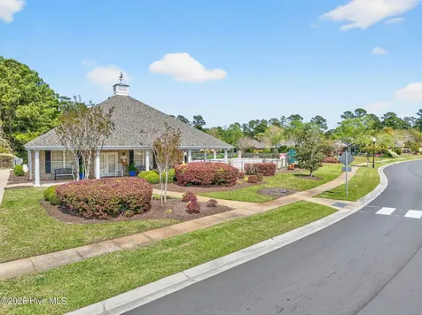 778 Beachwalk Drive Winnabow NC 28479