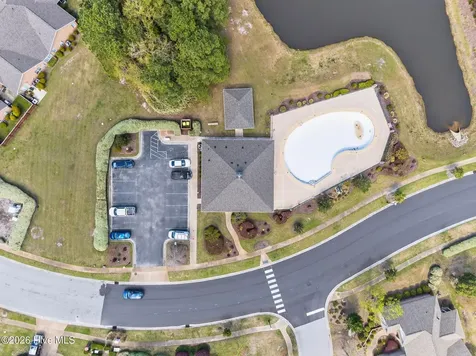 778 Beachwalk Drive Winnabow NC 28479