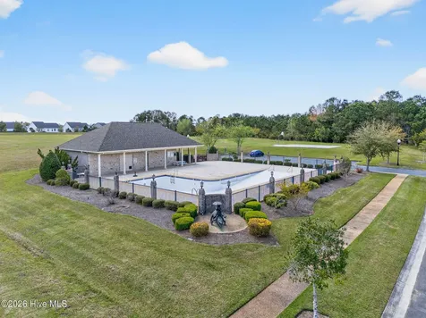 778 Beachwalk Drive Winnabow NC 28479