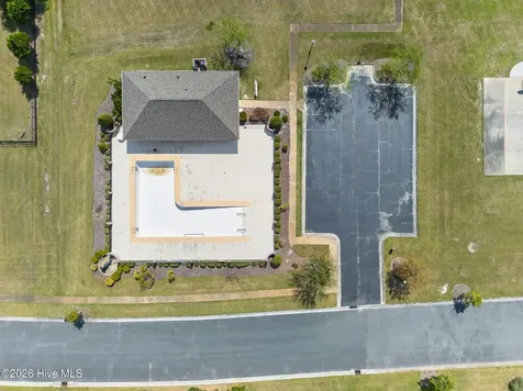 778 Beachwalk Drive Winnabow NC 28479