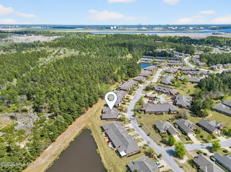 778 Beachwalk Drive Winnabow NC 28479