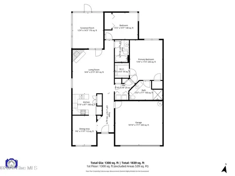 778 Beachwalk Drive Winnabow NC 28479