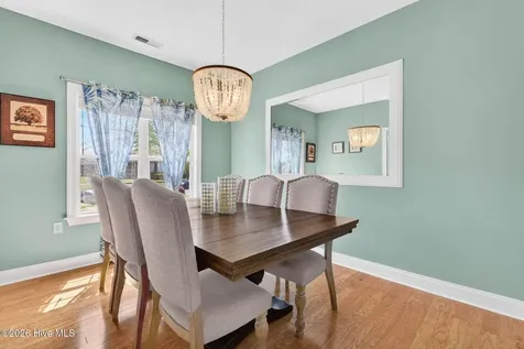 778 Beachwalk Drive Winnabow NC 28479