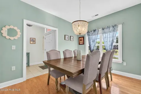 778 Beachwalk Drive Winnabow NC 28479
