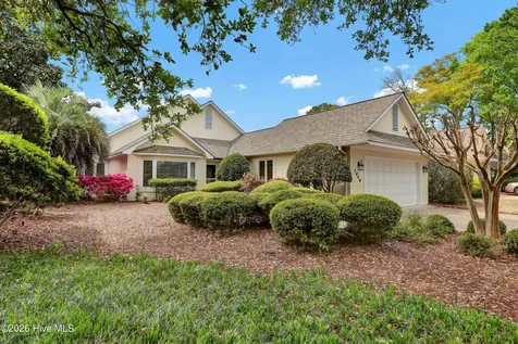 1846 Glen Eagles Lane Wilmington NC 28405