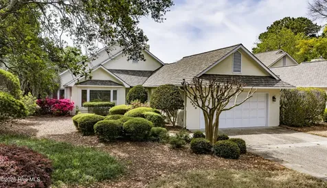 1846 Glen Eagles Lane Wilmington NC 28405