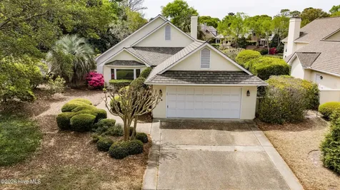 1846 Glen Eagles Lane Wilmington NC 28405