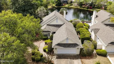 1846 Glen Eagles Lane Wilmington NC 28405