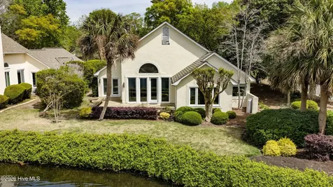 1846 Glen Eagles Lane Wilmington NC 28405