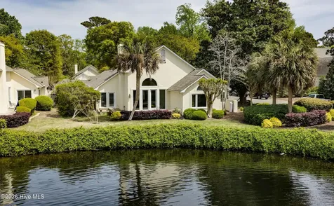1846 Glen Eagles Lane Wilmington NC 28405