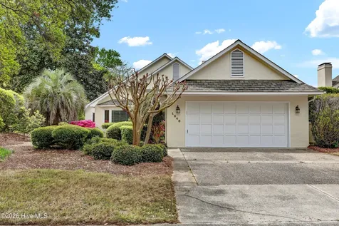 1846 Glen Eagles Lane Wilmington NC 28405