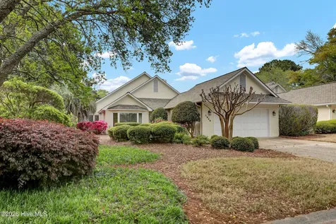 1846 Glen Eagles Lane Wilmington NC 28405