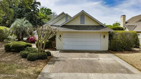 1846 Glen Eagles Lane Wilmington NC 28405