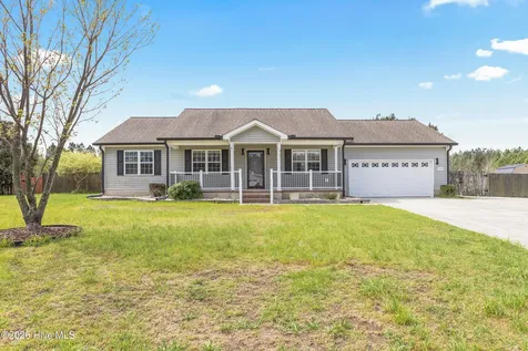 214 Tall Tree Court Maysville NC 28555