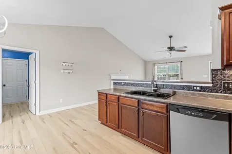 214 Tall Tree Court Maysville NC 28555