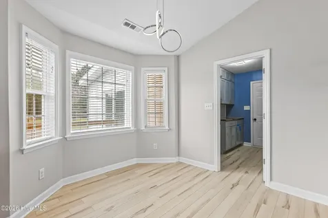 214 Tall Tree Court Maysville NC 28555