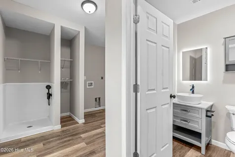 214 Tall Tree Court Maysville NC 28555