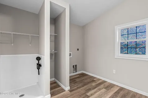 214 Tall Tree Court Maysville NC 28555