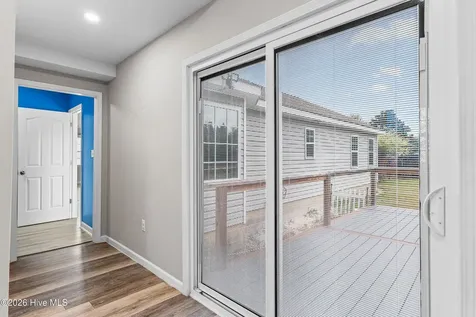 214 Tall Tree Court Maysville NC 28555