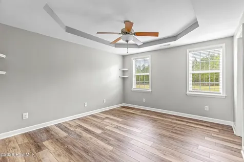 214 Tall Tree Court Maysville NC 28555