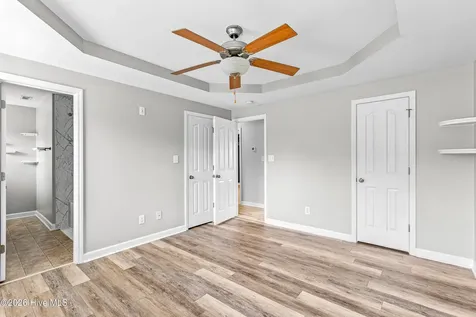 214 Tall Tree Court Maysville NC 28555