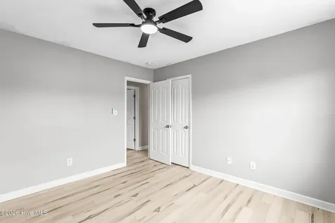 214 Tall Tree Court Maysville NC 28555
