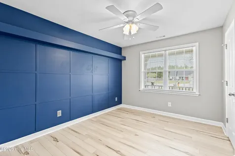 214 Tall Tree Court Maysville NC 28555