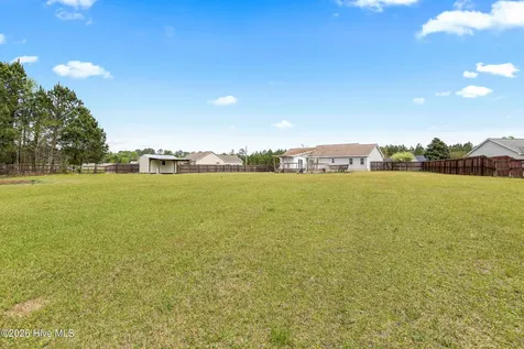 214 Tall Tree Court Maysville NC 28555