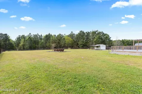 214 Tall Tree Court Maysville NC 28555