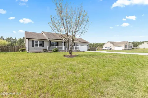214 Tall Tree Court Maysville NC 28555